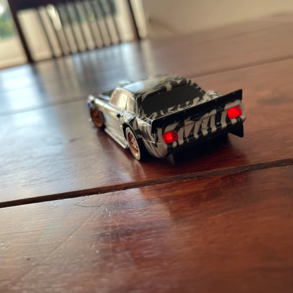 1:43 RC Drift Car