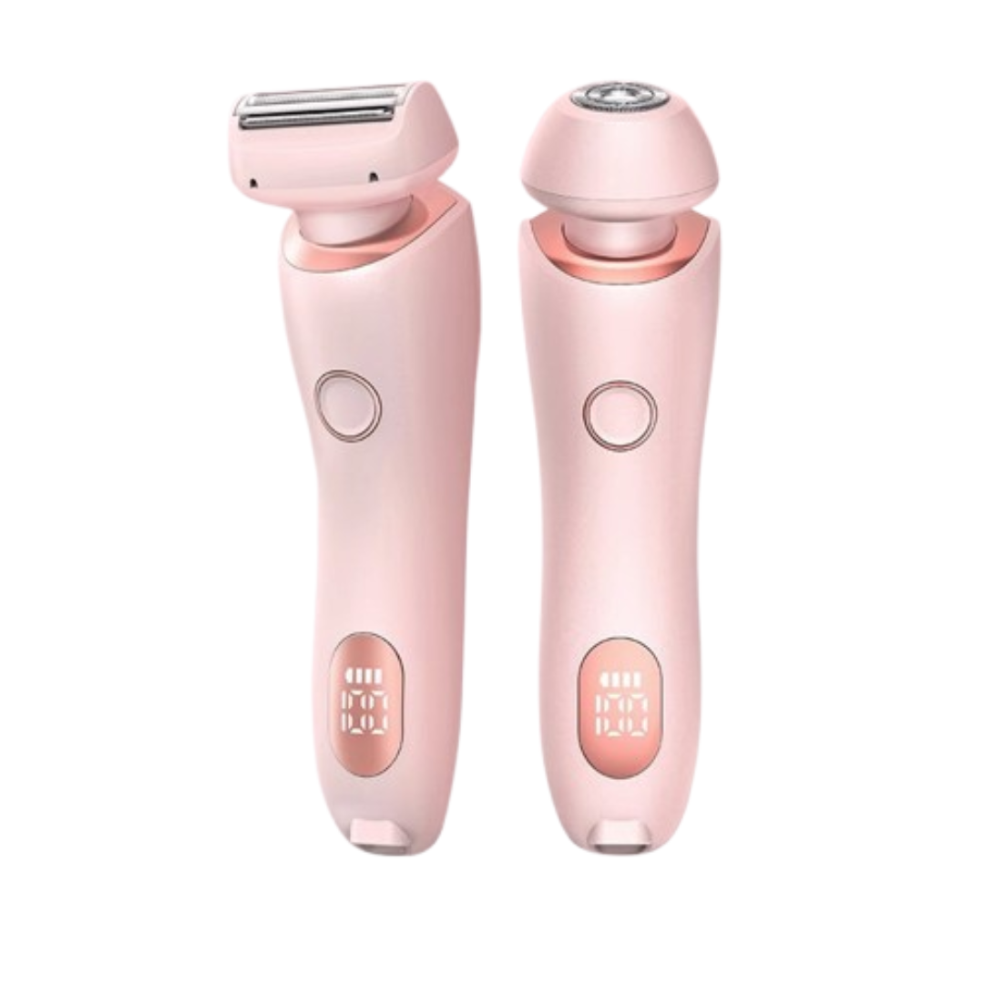 Women Body Razor