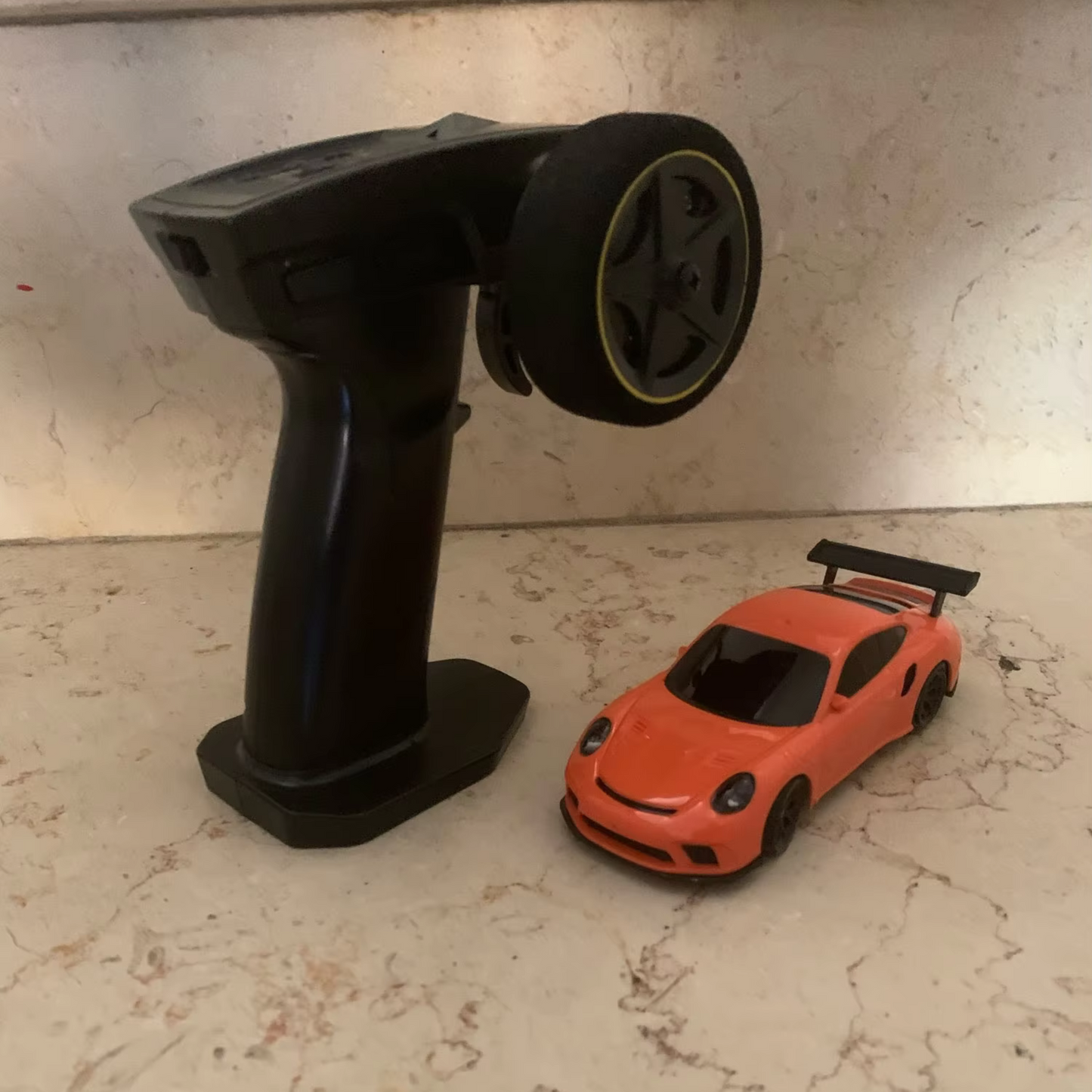 1:43 RC Drift Car