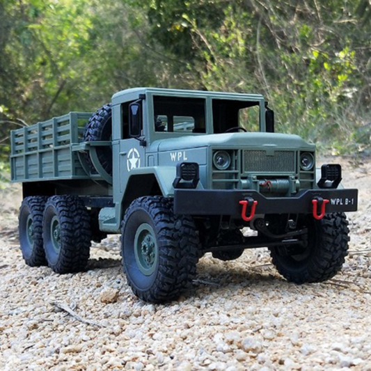 1:16 RC 6WD Off-Road Truck