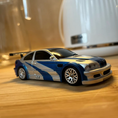 1:43 RC Drift Car