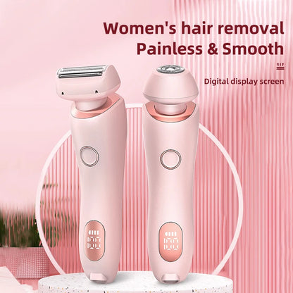 Women Body Razor