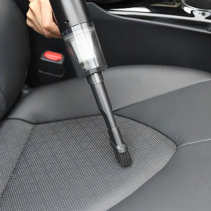 Car Vacuum Cleaner