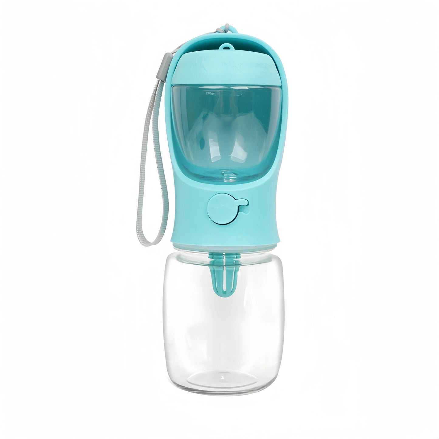 Portable Dog And Cat Bottle Feeder