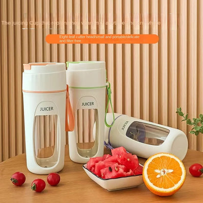 Portable Blender