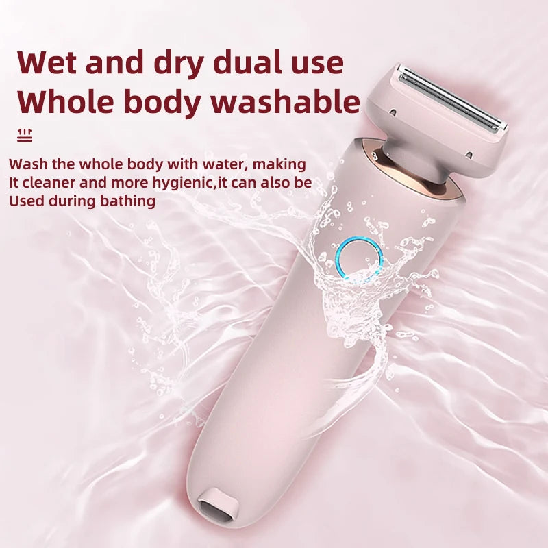 Women Body Razor