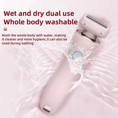 Women Body Razor